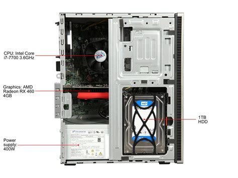 lenovo ideacentre 720 specs